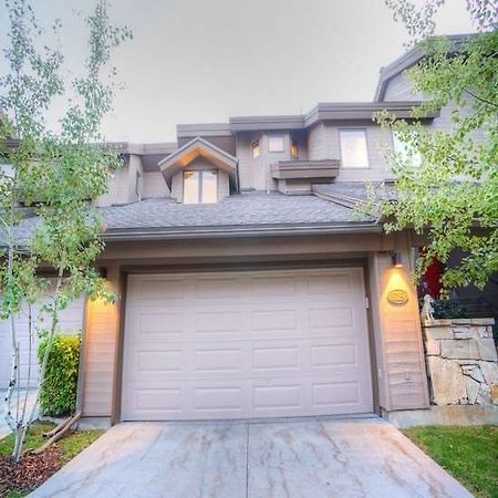 Abode At Lakeside Park City Extérieur photo