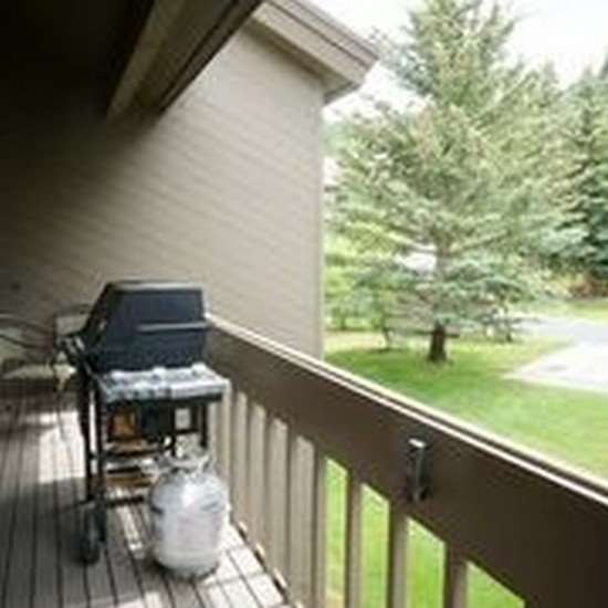 Abode At Lakeside Park City Chambre photo
