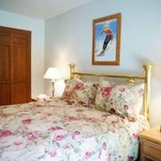 Abode At Lakeside Park City Chambre photo