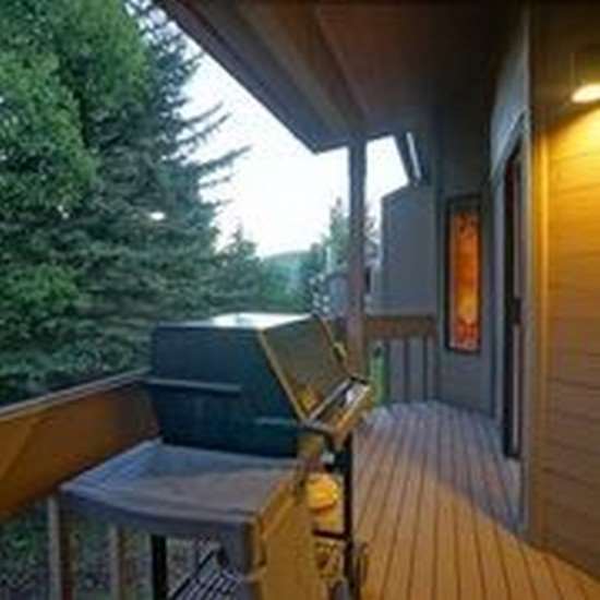 Abode At Lakeside Park City Extérieur photo