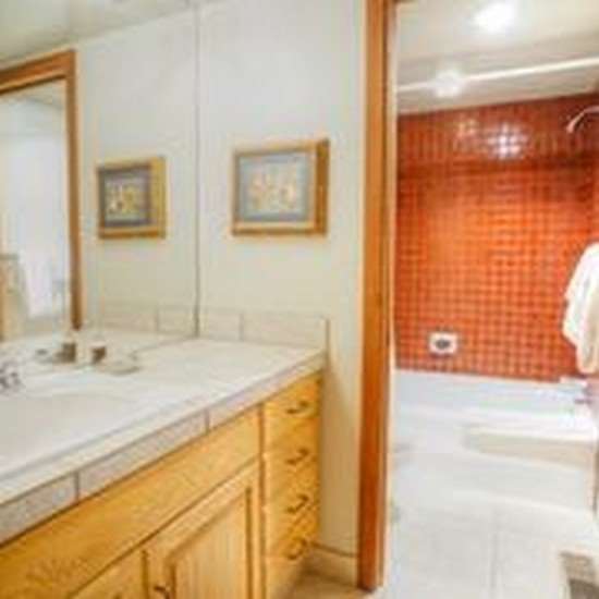 Abode At Lakeside Park City Chambre photo