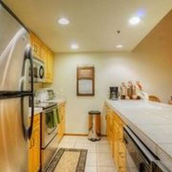 Abode At Lakeside Park City Chambre photo