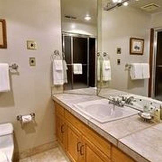 Abode At Lakeside Park City Chambre photo