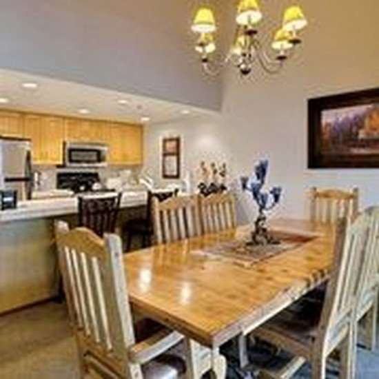 Abode At Lakeside Park City Chambre photo