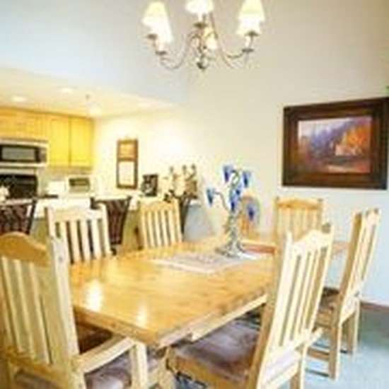Abode At Lakeside Park City Chambre photo
