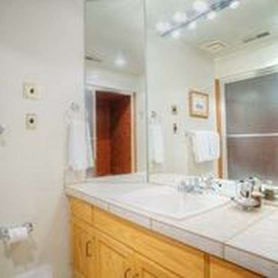 Abode At Lakeside Park City Chambre photo