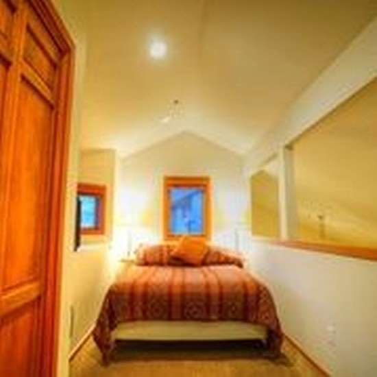 Abode At Lakeside Park City Chambre photo