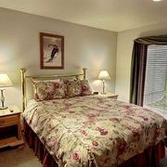 Abode At Lakeside Park City Chambre photo