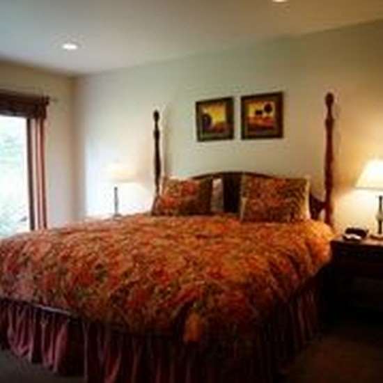 Abode At Lakeside Park City Chambre photo