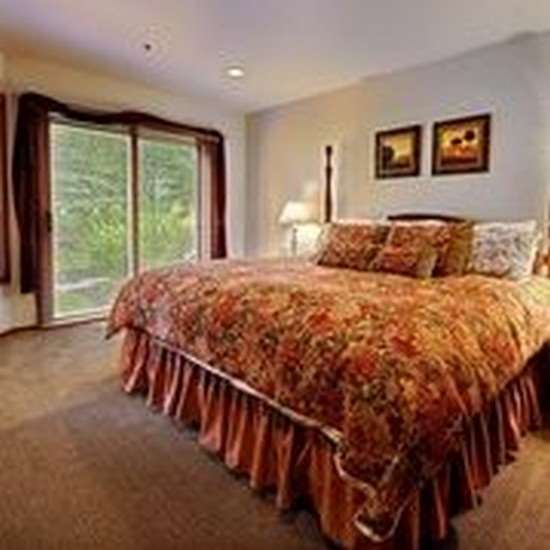 Abode At Lakeside Park City Chambre photo