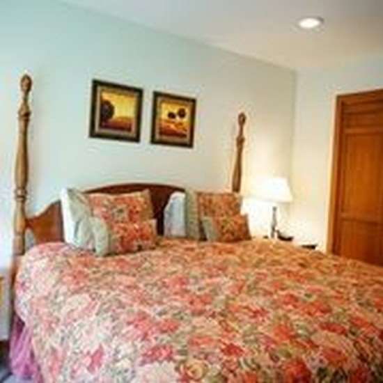 Abode At Lakeside Park City Chambre photo
