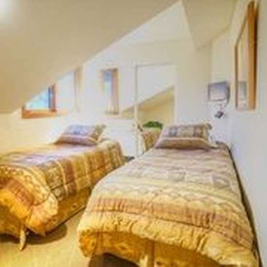 Abode At Lakeside Park City Chambre photo