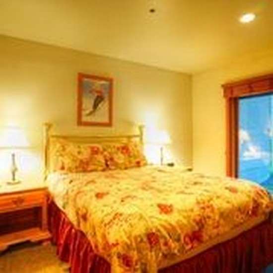 Abode At Lakeside Park City Chambre photo