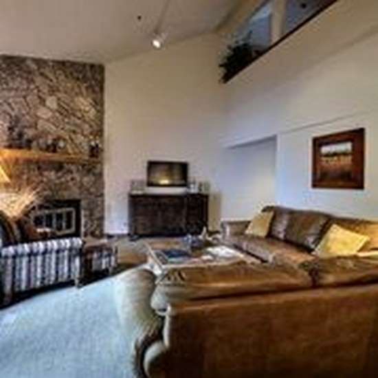 Abode At Lakeside Park City Chambre photo