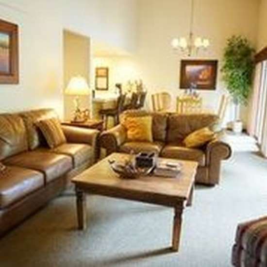Abode At Lakeside Park City Chambre photo