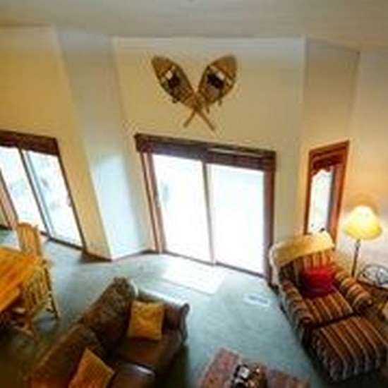 Abode At Lakeside Park City Chambre photo