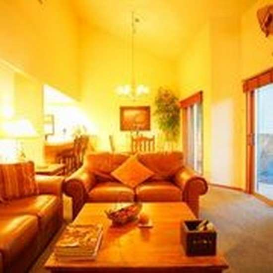 Abode At Lakeside Park City Chambre photo