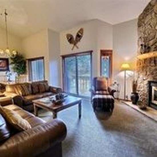 Abode At Lakeside Park City Chambre photo